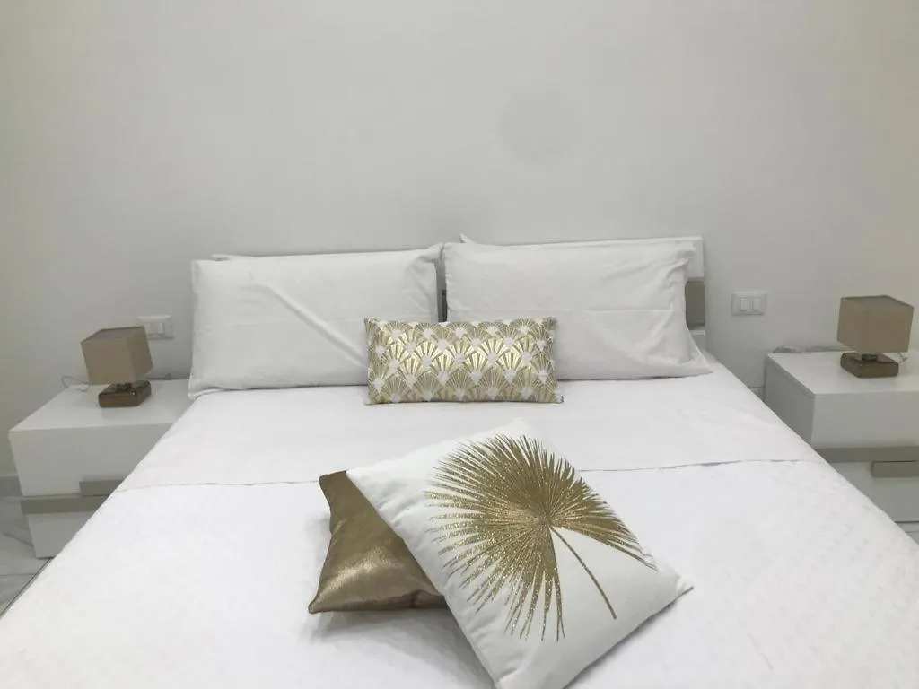 Casa Nike Apartment Palermo 0*,  Italy
