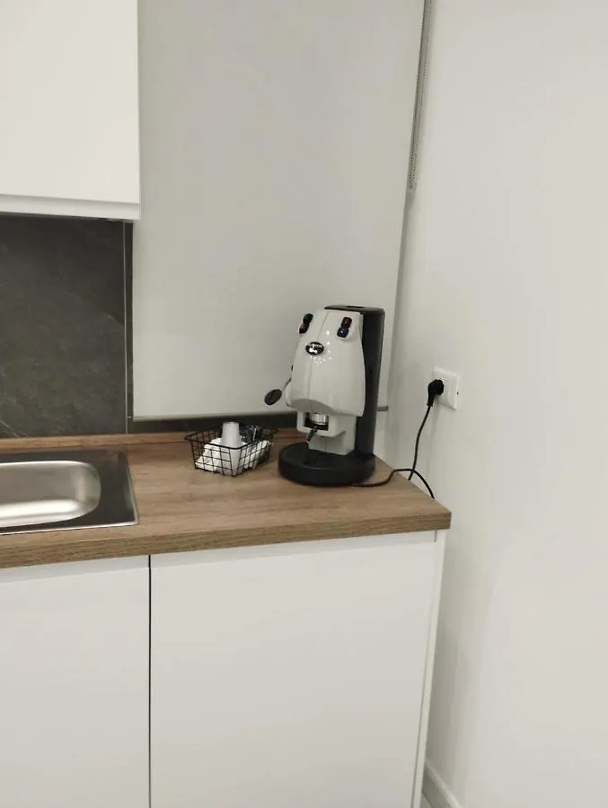 Casa Nike Apartment Palermo