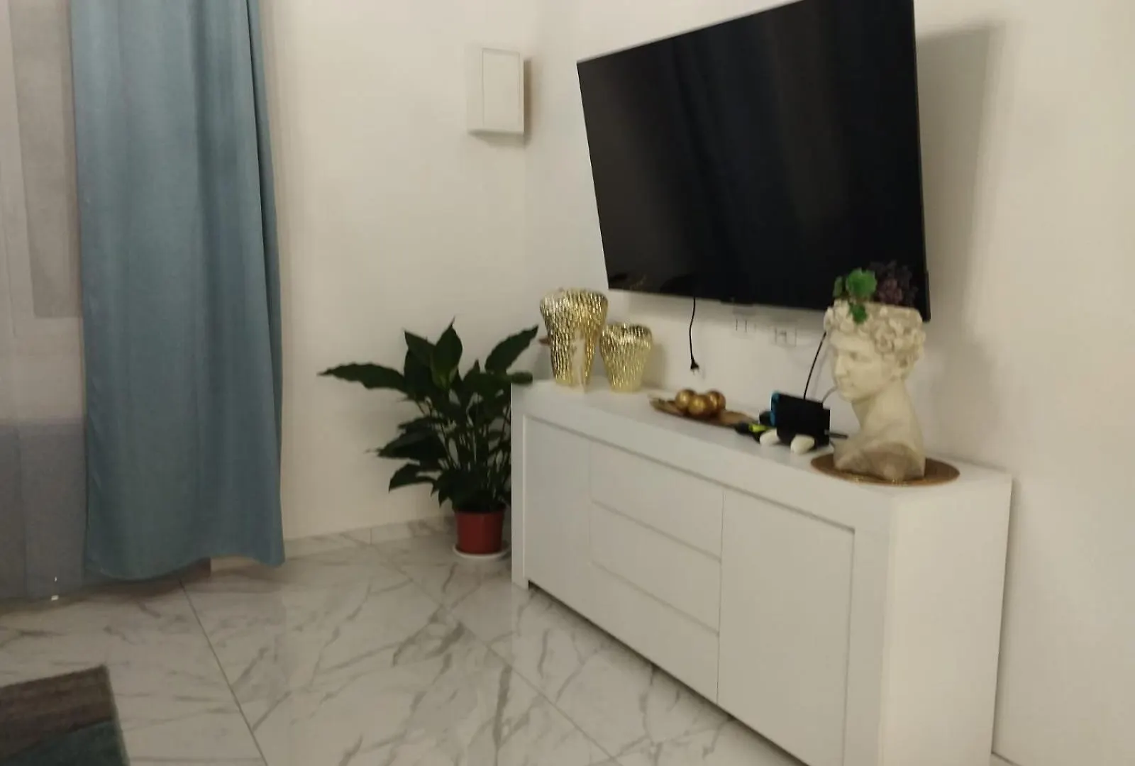 Casa Nike Apartment Palermo