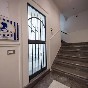 Casta Diva Luxury Apartment