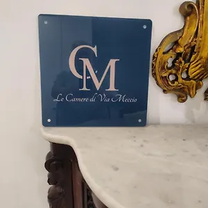  Pensión Le Di Via Meccio