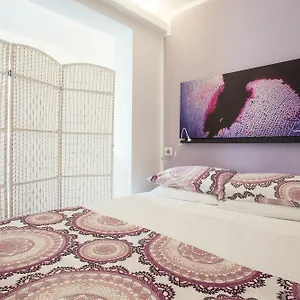 Mondello Suites Flh - Gorgonia Appartement